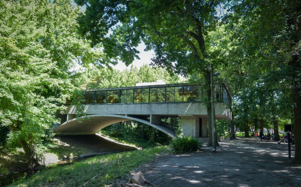 Diciembre en el Museo Casa sobre el Arroyo: visitas guiadas y actividades especiales
