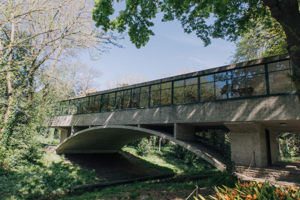 Imperdible: el Museo Casa sobre el Arroyo ofrece visitas guiadas y actividades especiales en noviembre