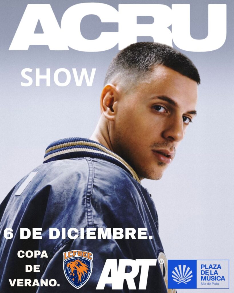 El freestyle brillará por primera vez en la plaza de la música