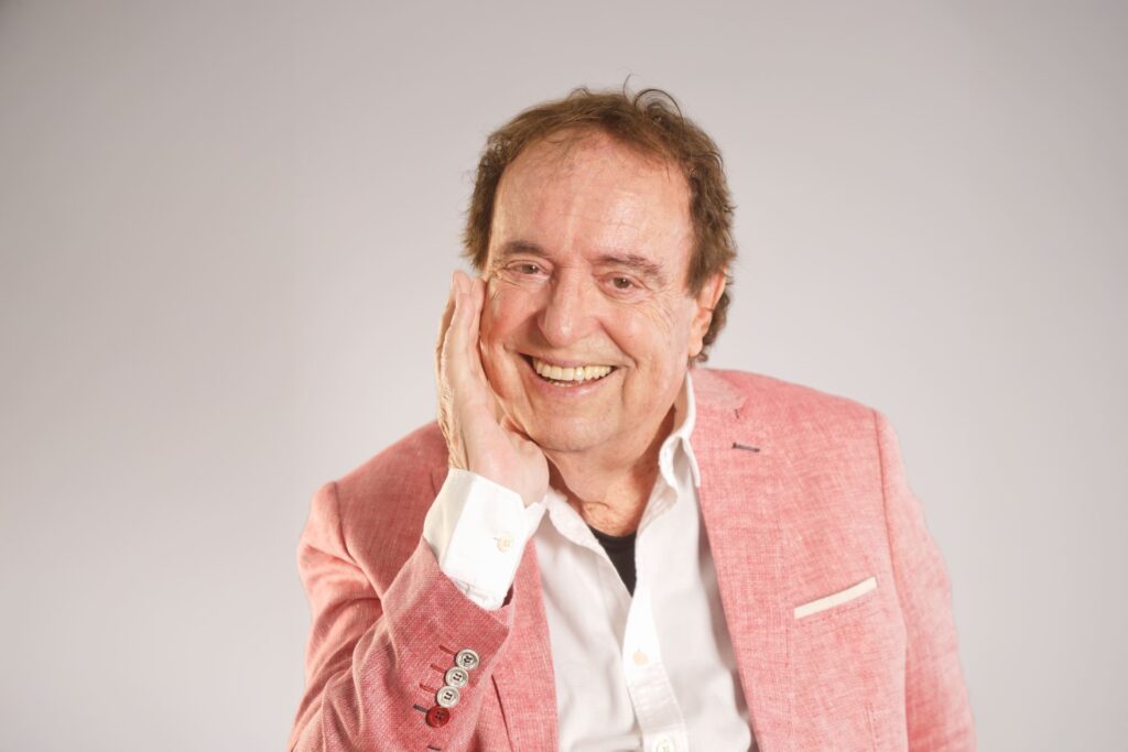 “Su Amigo Dyango”: la nueva gira de Dyango llega a Mar del Plata