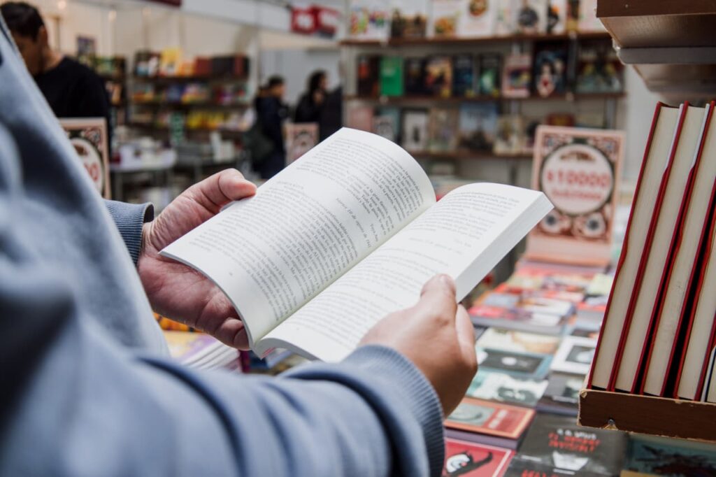 Se inauguró la 20° Feria del Libro “Mar del Plata Puerto de Lectura”