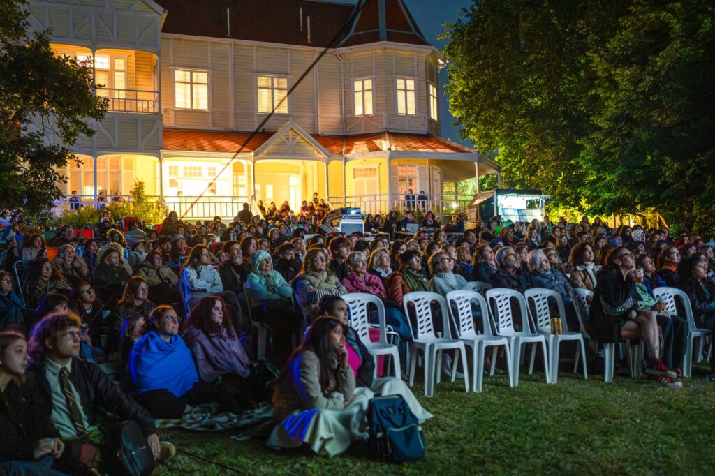 Finaliza la 40° edición del Festival Internacional de Cine de Mar del Plata