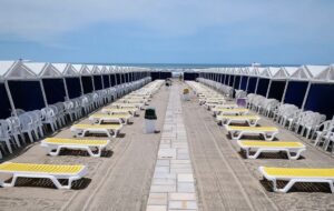 Punta Mogotes: confirmaron la extensión de las concesiones y los balnearios se preparan para la temporada