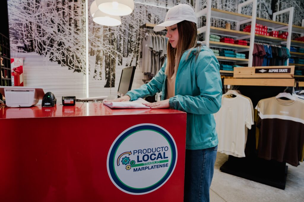 «Boom» del programa Producto local en Mar del Plata con más de 12.900 artículos y 300 empresas