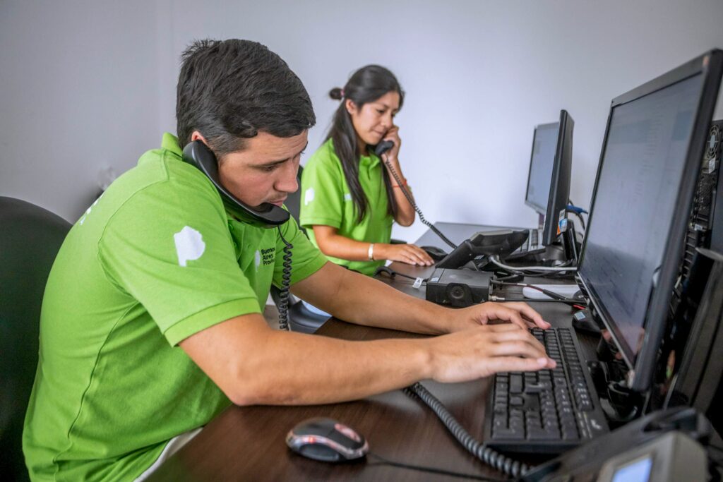 La línea de Salud Mental ya recibió más de 2300 llamados