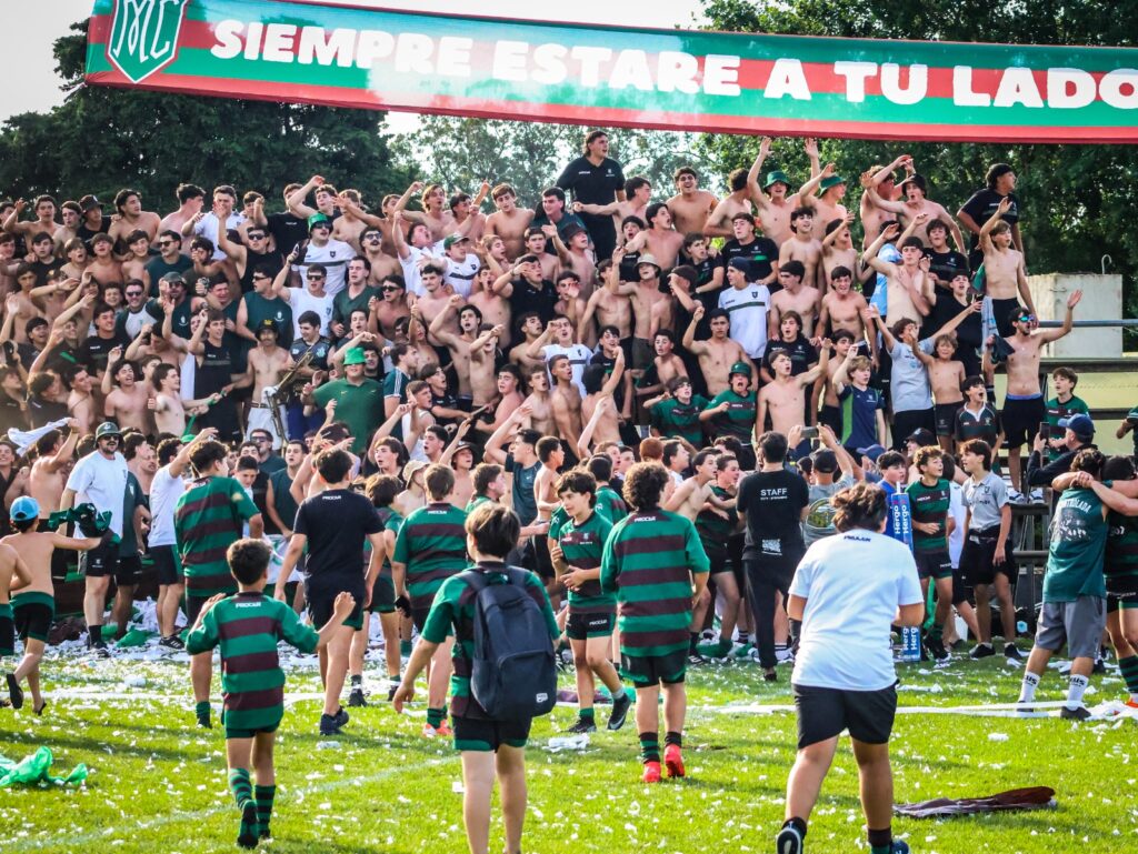 Mar del Plata Club se consagró campeón del Torneo Regional Pampeano 2024