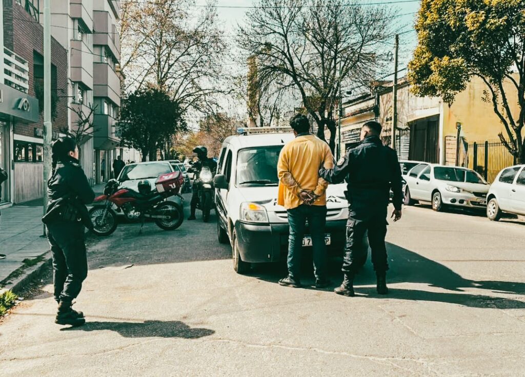 Seguridad: la Patrulla Municipal intervino en más de 960 denuncias por trapitos en octubre