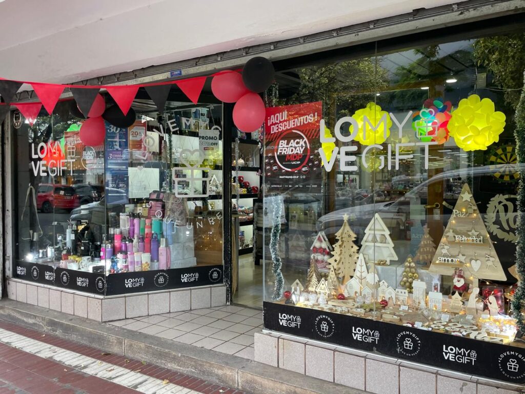 Arrancó un nuevo Black Friday en Mar del Plata