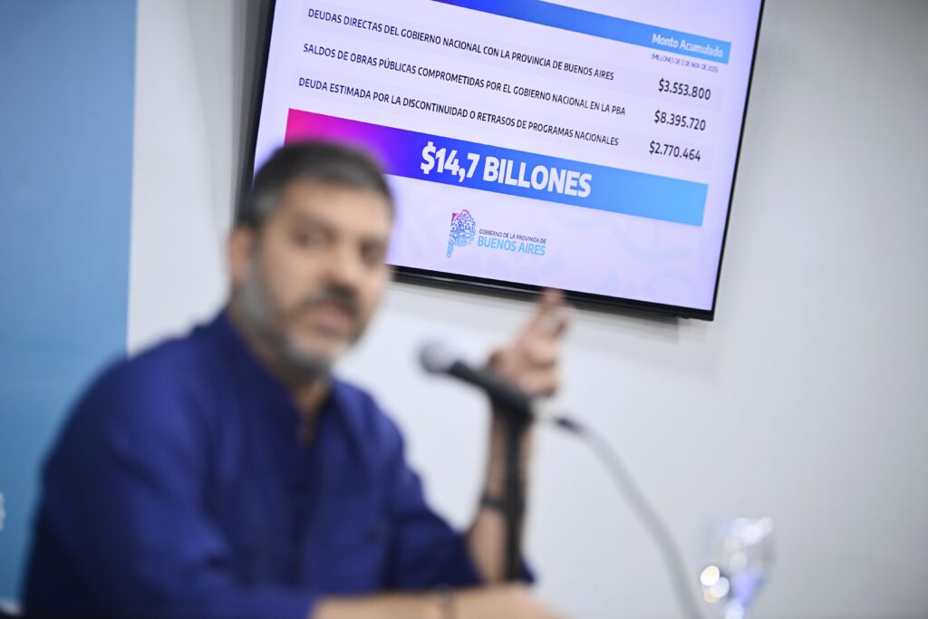 Balance 2025: a pesar del ajuste del Gobierno nacional, la Provincia sostiene la inversión en salud, educación y seguridad