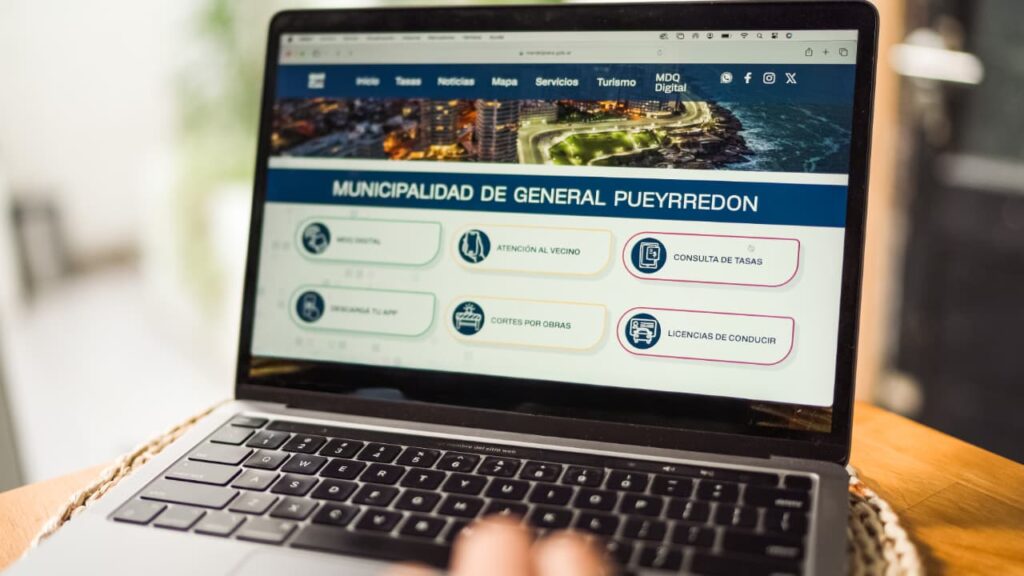 Atención: lanzan beneficio por pago adelantado de los anticipos 2026 de la Tasa por Servicios Urbanos