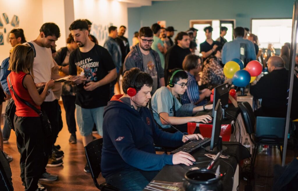Mar del Plata consolidó su ecosistema audiovisual y tecnológico con más inversiones, formación y proyección internacional