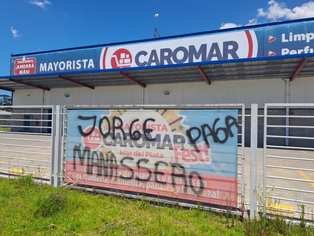 Fijaron una nueva audiencia en el marco del conflicto en Caromar