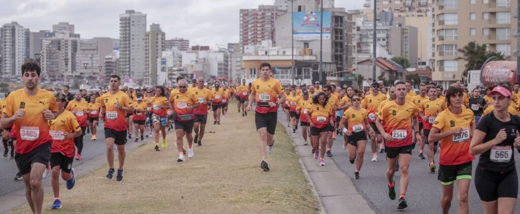 Recta final para los 10k Open Sports Verano