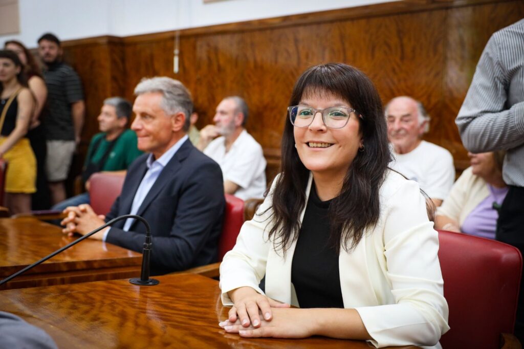 “Queremos saber oficialmente qué responsabilidades tiene el Municipio por los allanamientos”