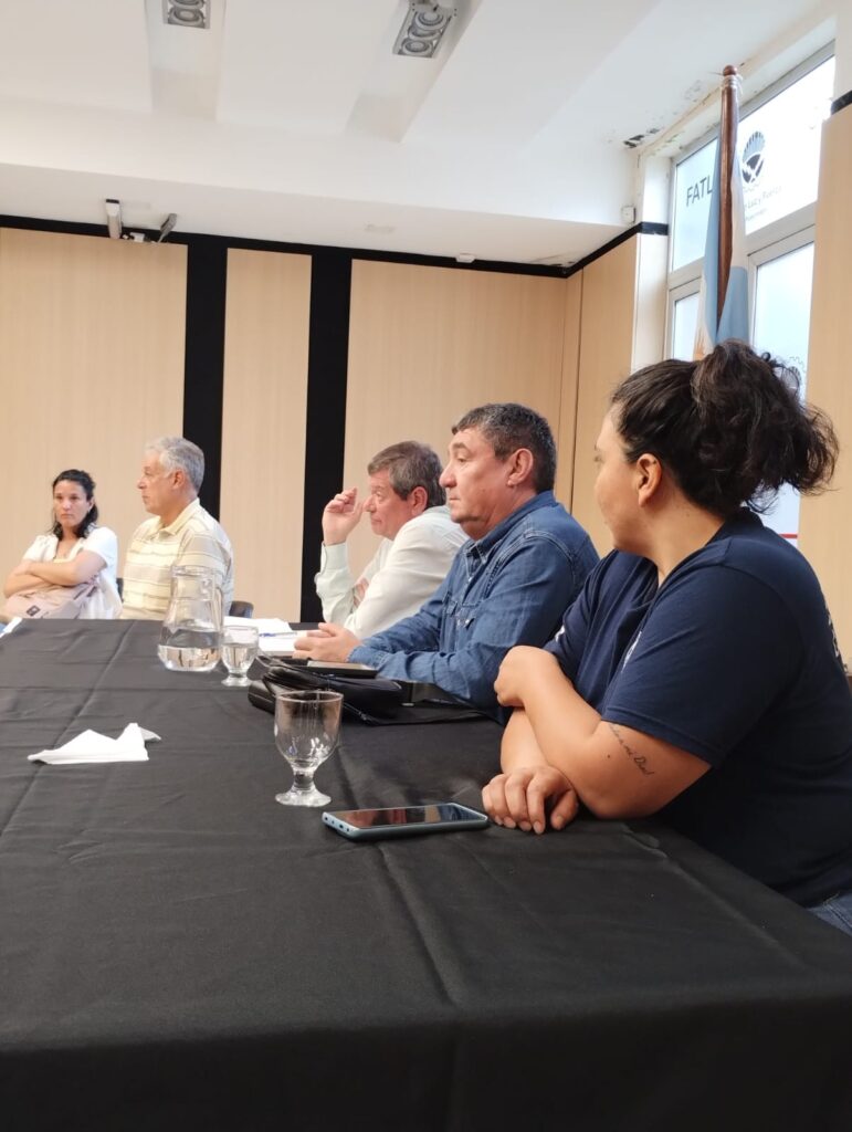 La CGT advierte sobre la grave situación del empleo y rechaza la reforma laboral del Gobierno