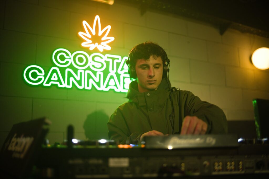 Llega el último encuentro del año del Ciclo Costa Cannabis