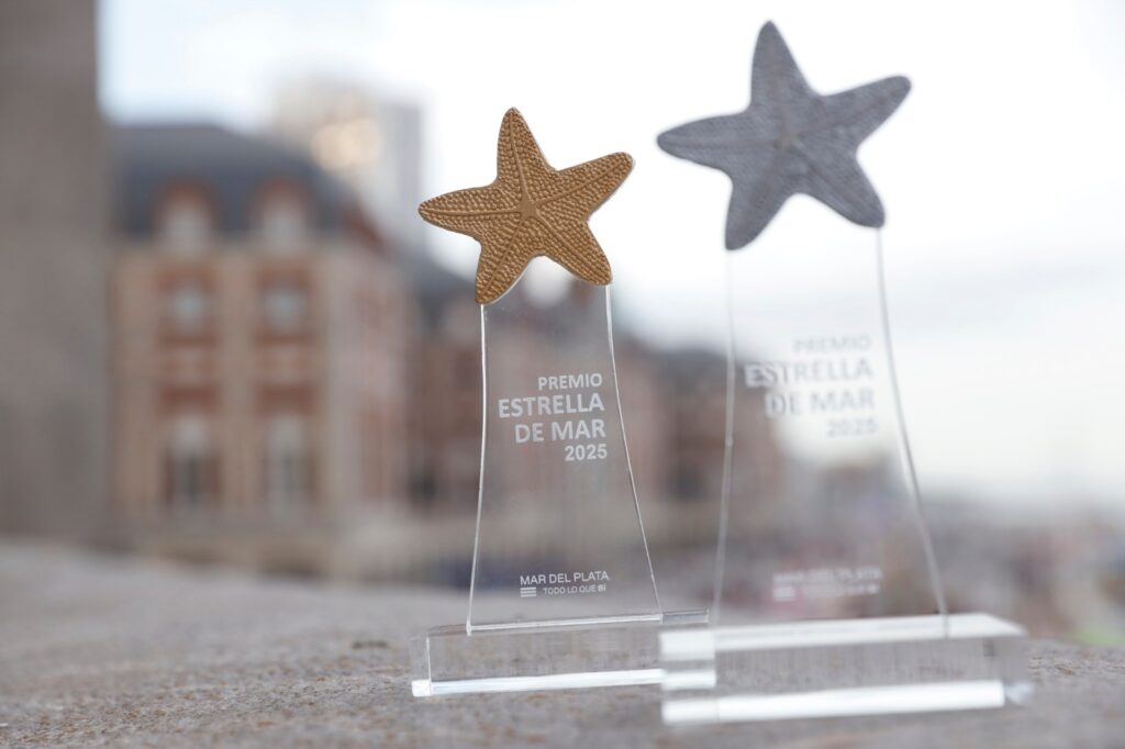 Premios Estrella de Mar 2026: ya está abierta la inscripción para espectáculos de la temporada