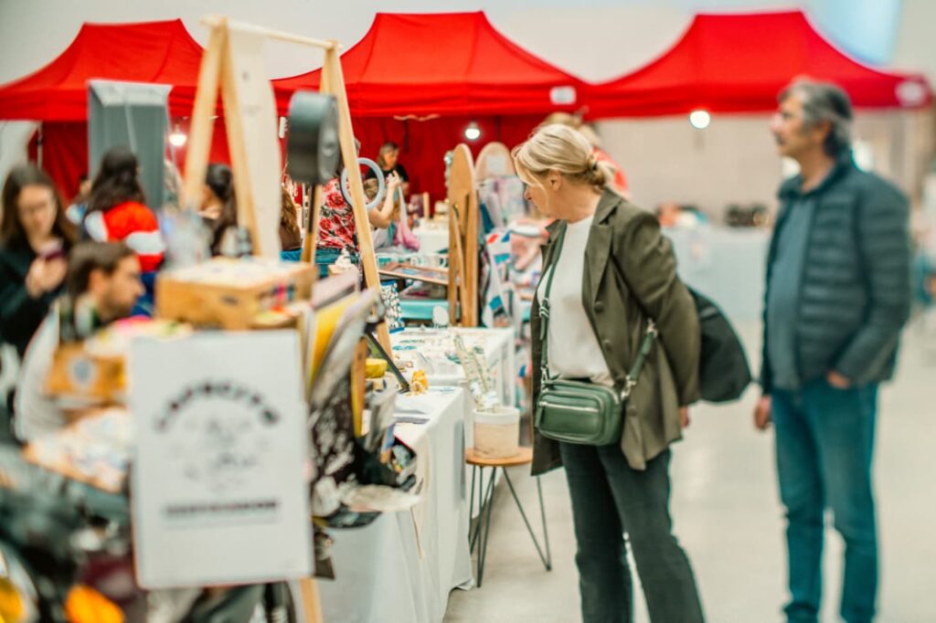 Se realizará la Expo Emprendedores Locales Edición Navideña