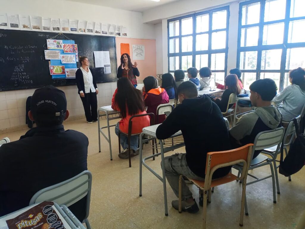 Gestión Social Territorial: se presentaron las propuestas 2026