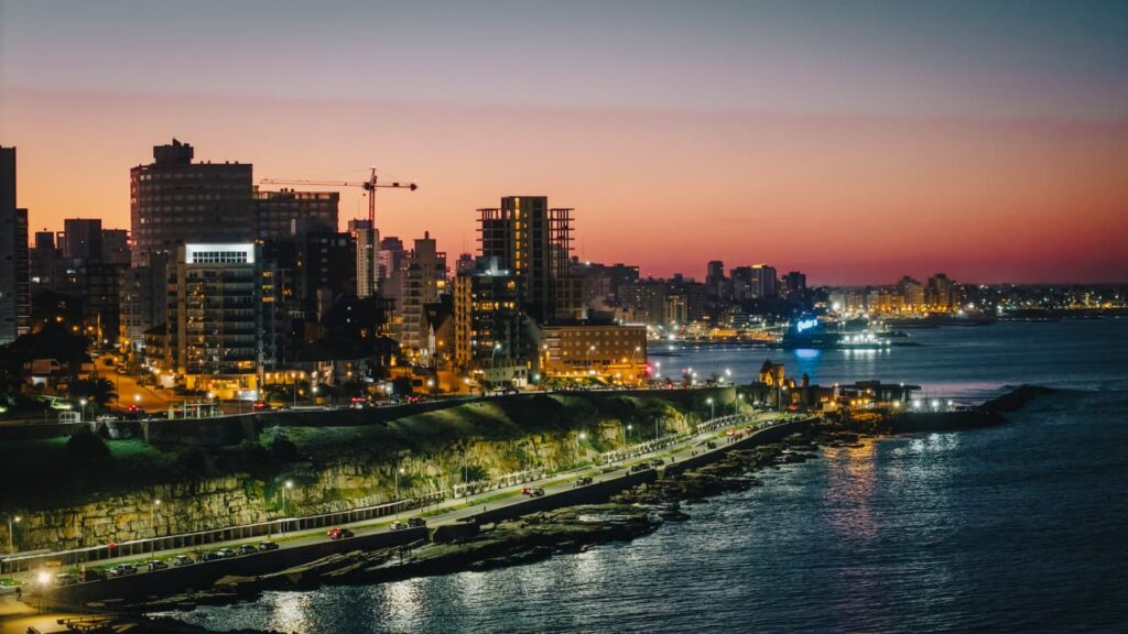 Cómo funcionará los servicios municipales en Mar del Plata durante la Navidad
