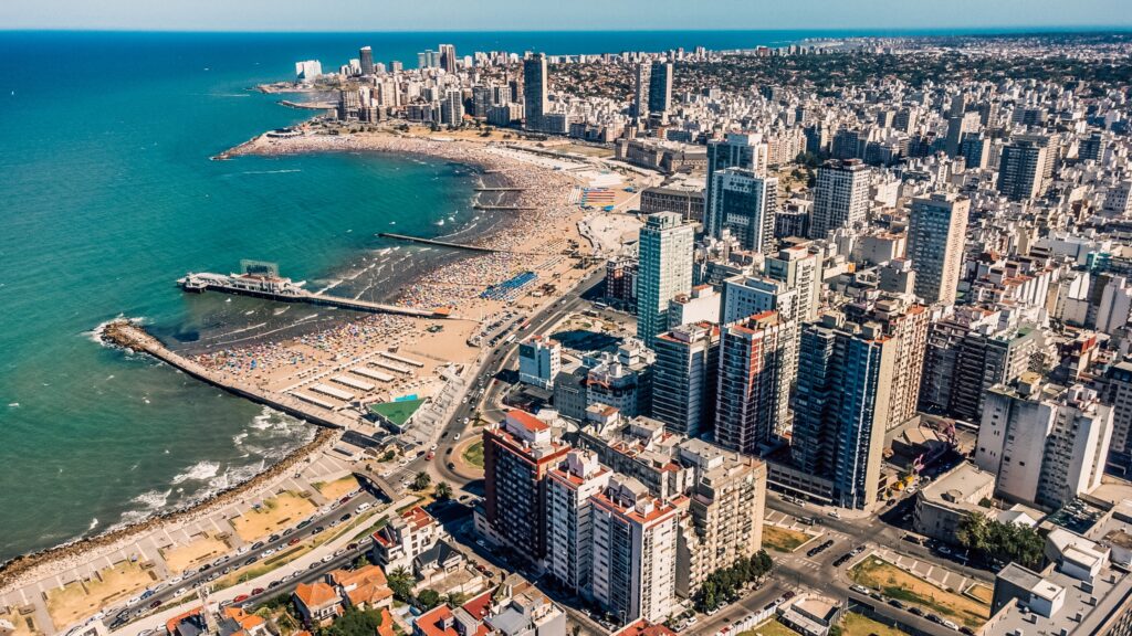 Cómo será el cronograma de guardias para el fin de semana largo en Mar del Plata