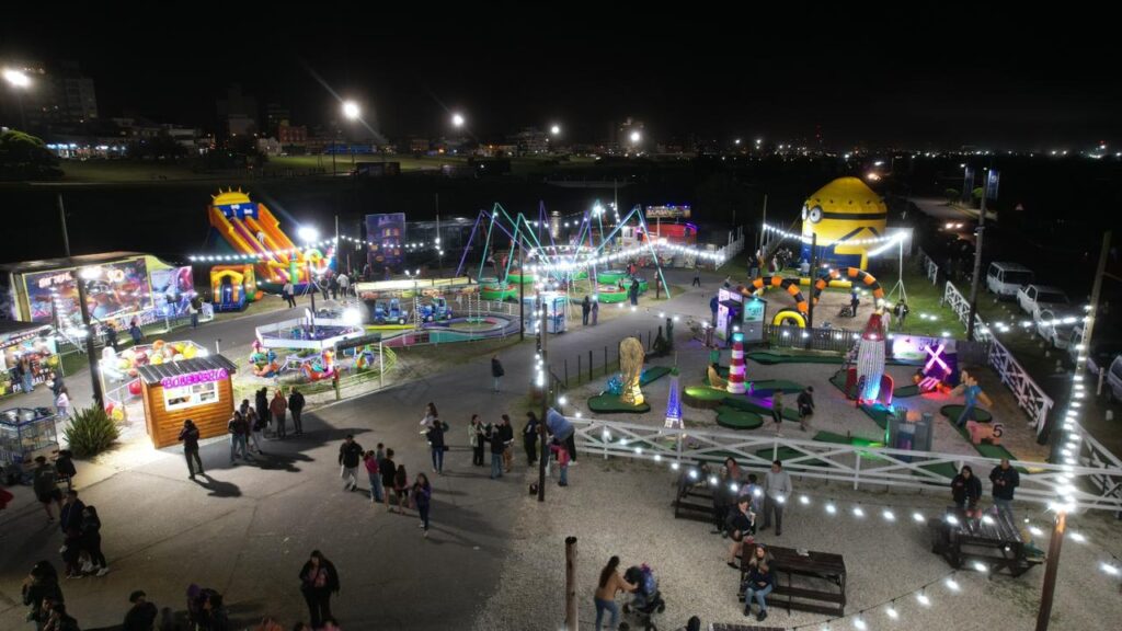 Llega la reapertura del Parque de Mogotes: shows para toda la familia con entrada libre y gratuita