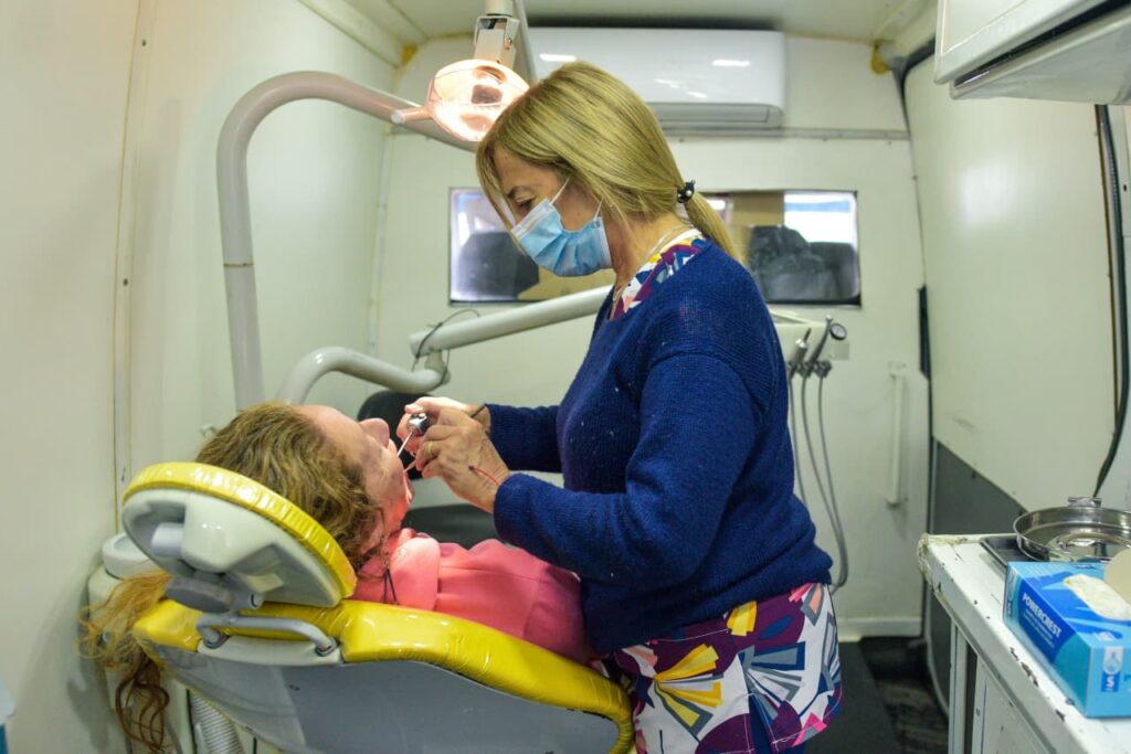 Mar del Plata ya cuenta con un nuevo Centro de Atención Primaria de Salud