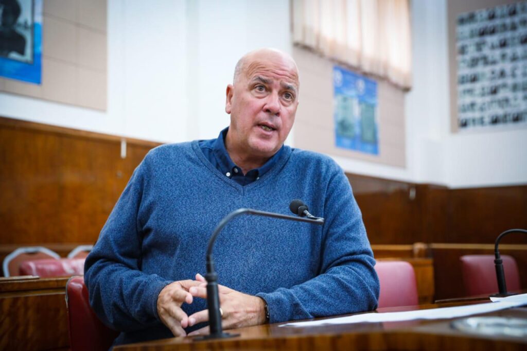 Advierten sobre la falta de grúas: “¿Están abandonando el servicio para justificar su privatización?”