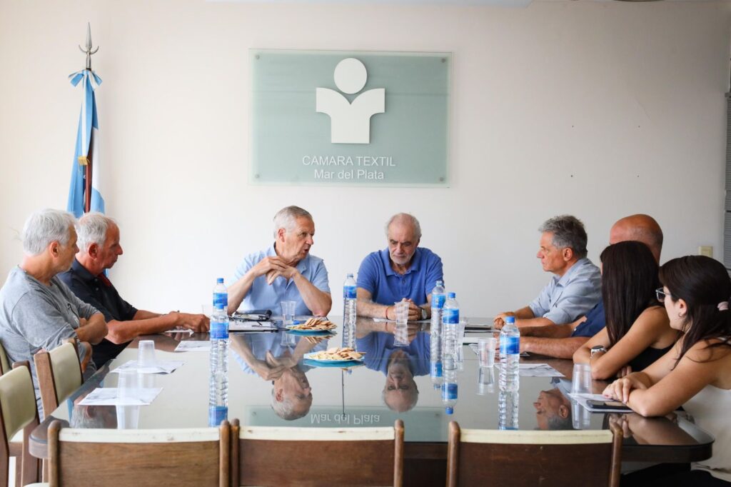 Textiles marplatenses advierten por crisis terminal en el sector: «Solo vemos cierres de establecimientos y despidos»