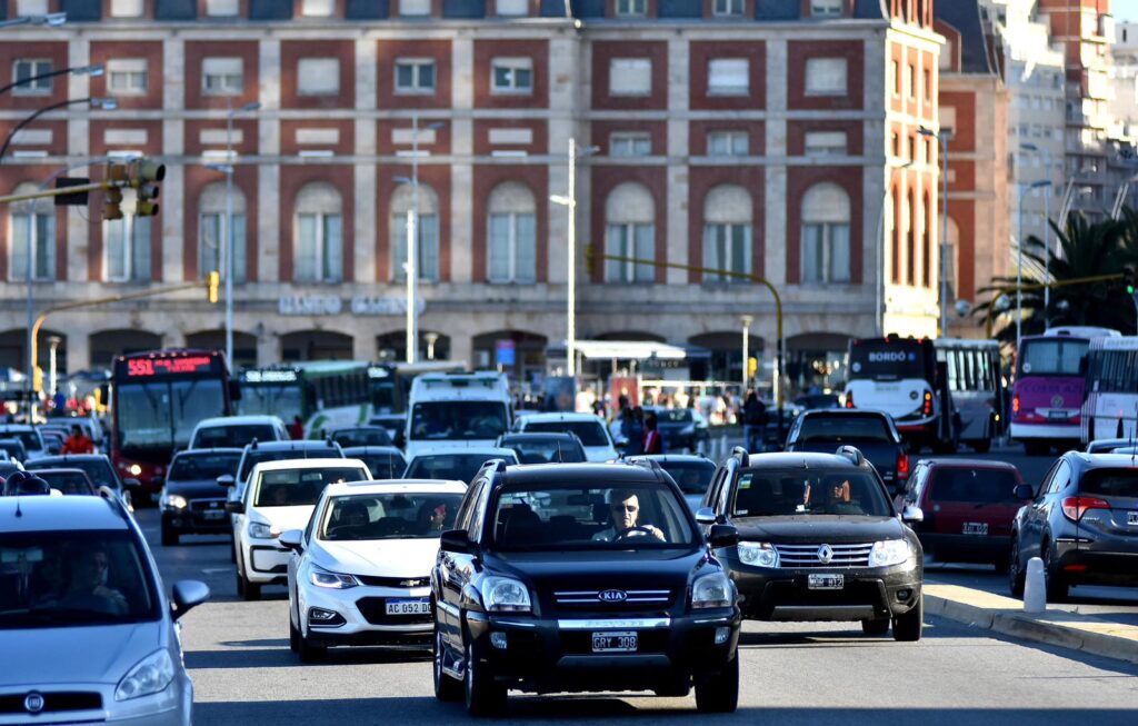 Alarmantes datos en materia de seguridad vial en Mar del Plata: «Es necesario trabajar en la prevención»