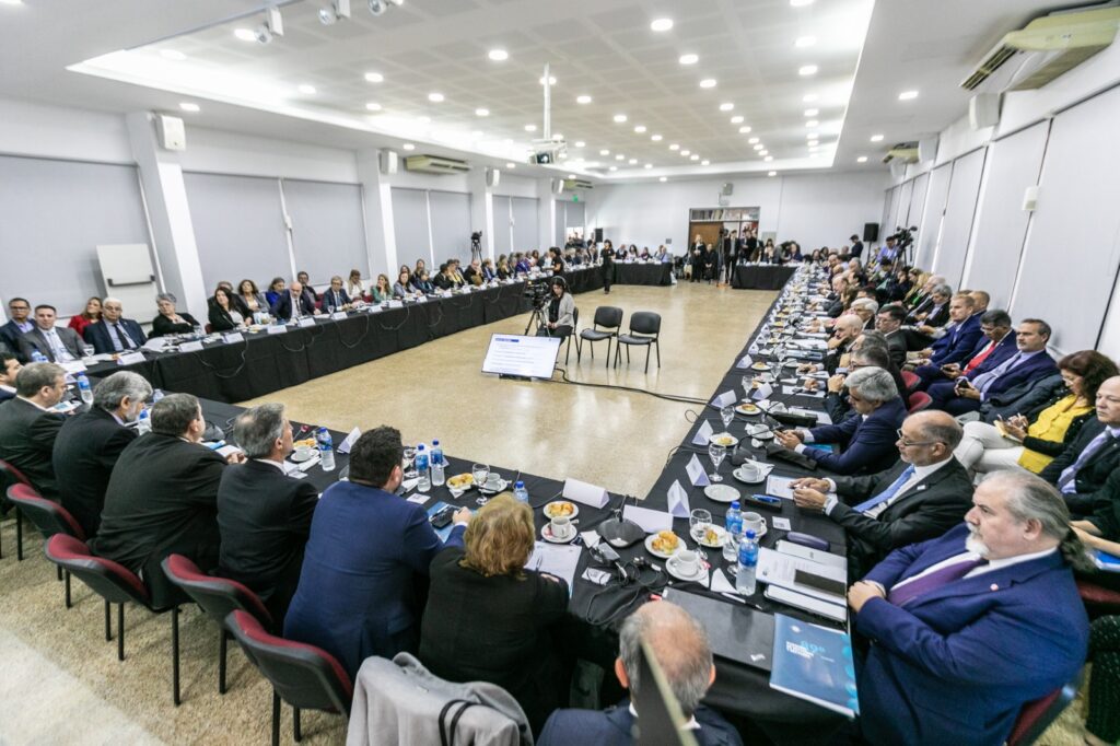 Alerta en la Universidad Nacional de Mar del Plata por el Presupuesto 2026: «Imposible seguir así»