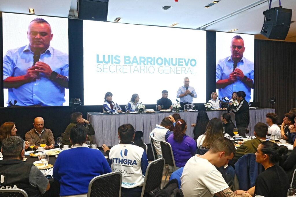 Tras un fallo contundente, UTHGRA realizará sus elecciones el 29 de diciembre