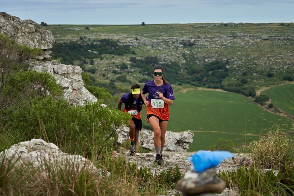 Un mes para el Campeonato Nacional Máster de Trail Running 2026