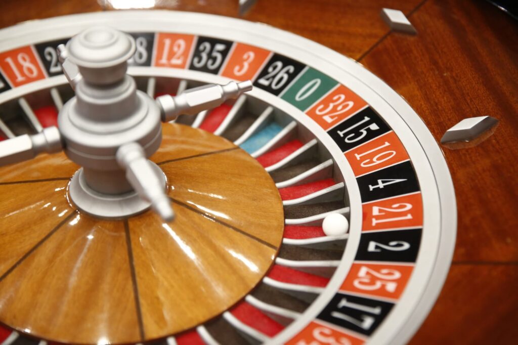 El Casino Central inauguró la temporada con el “Colorado el 21”