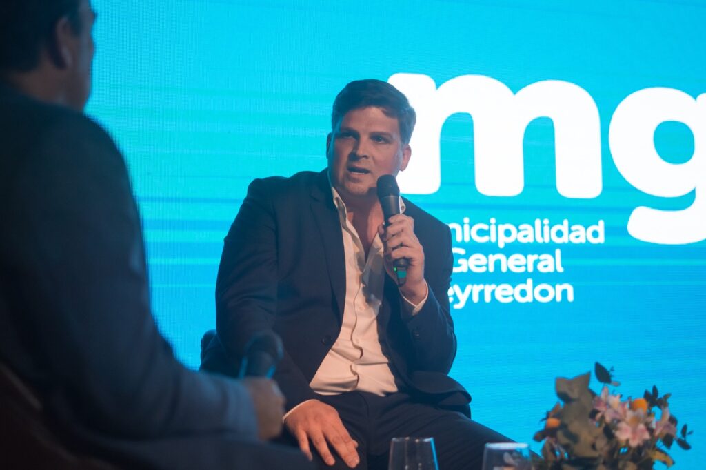 Cheppi cuestionó a Scioli y alertó por los malos números de la temporada en Mar del Plata