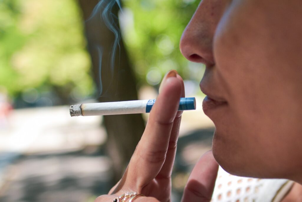 Si querés dejar de fumar, esta es tu oportunidad