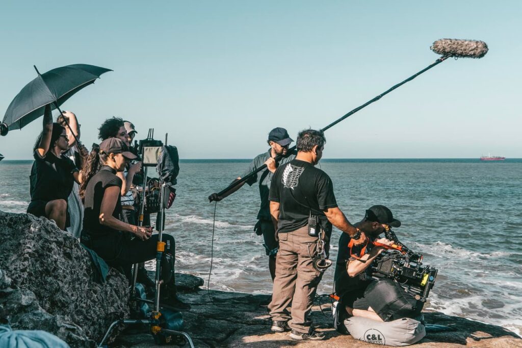 Mar del Plata, estrella de Netflix: presente en una producción audiovisual estrenada en más de 190 países