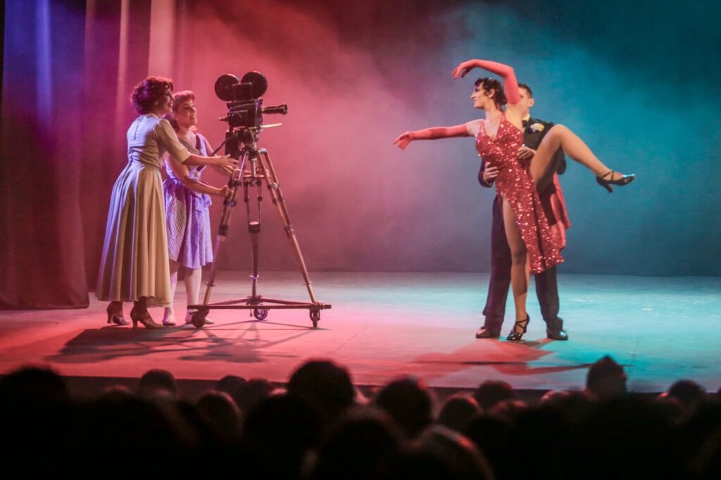 El Teatro Colón presenta una variada cartelera artística para febrero