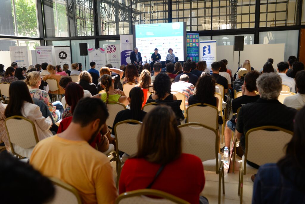 ”Crecimiento Inteligente”: se vienen un encuentro para empresas e industrias locales
