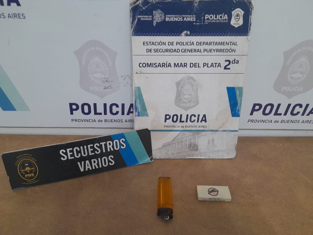 Se evitó otro «Torres y Liva»: hombre en situación de calle cortó la luz de una vivienda y la prendió fuego