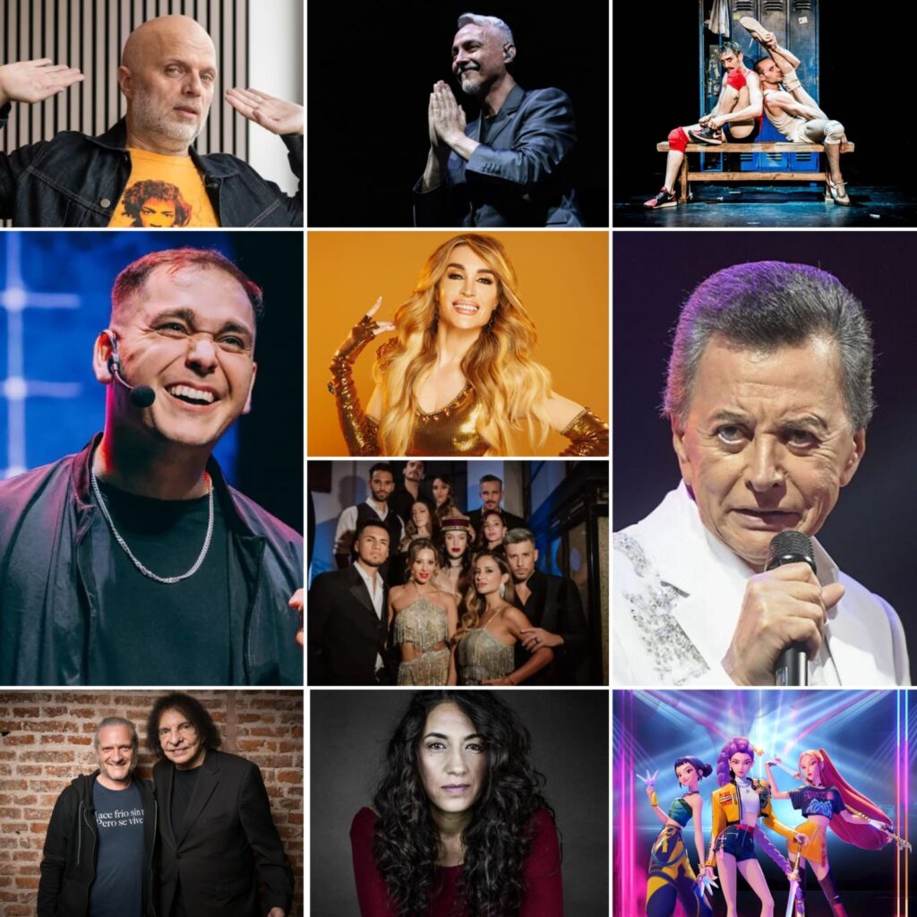 Con 64 espectáculos y más de 200 funciones el Centro de Arte MDQ es el epicentro cultural de la temporada nacional