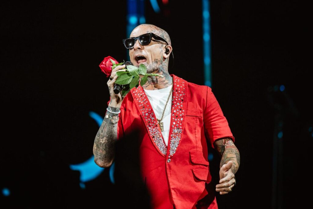 Ke Personajes anunció un gran show para este verano en Mar del Plata