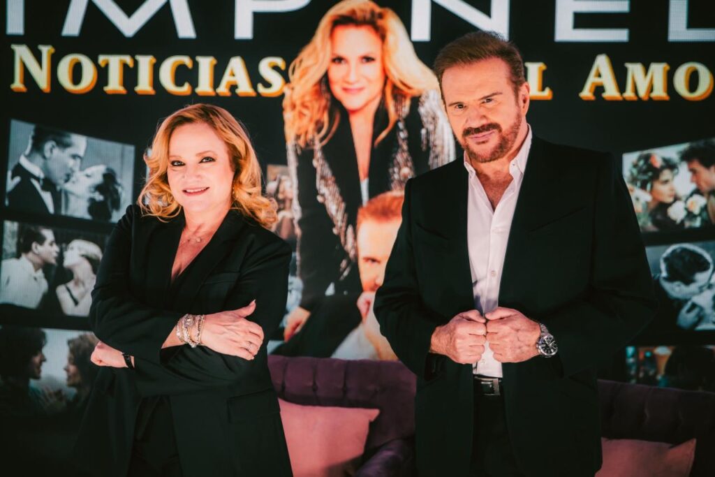 Últimas entradas para el show de Pimpinela en Mar del Plata