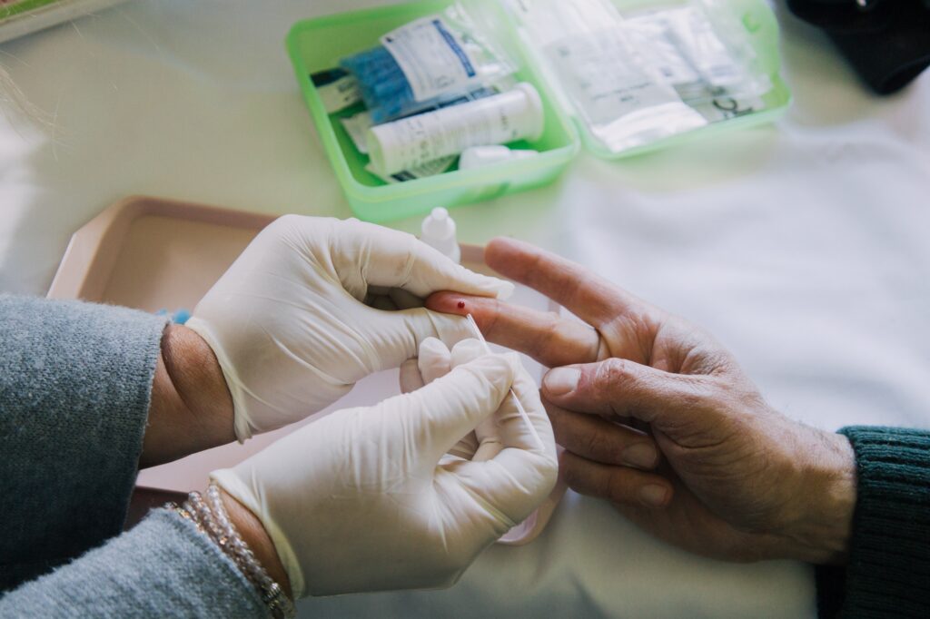 El Municipio llegó a más de 20 mil vecinos a través del programa “Salud en Tu Barrio”