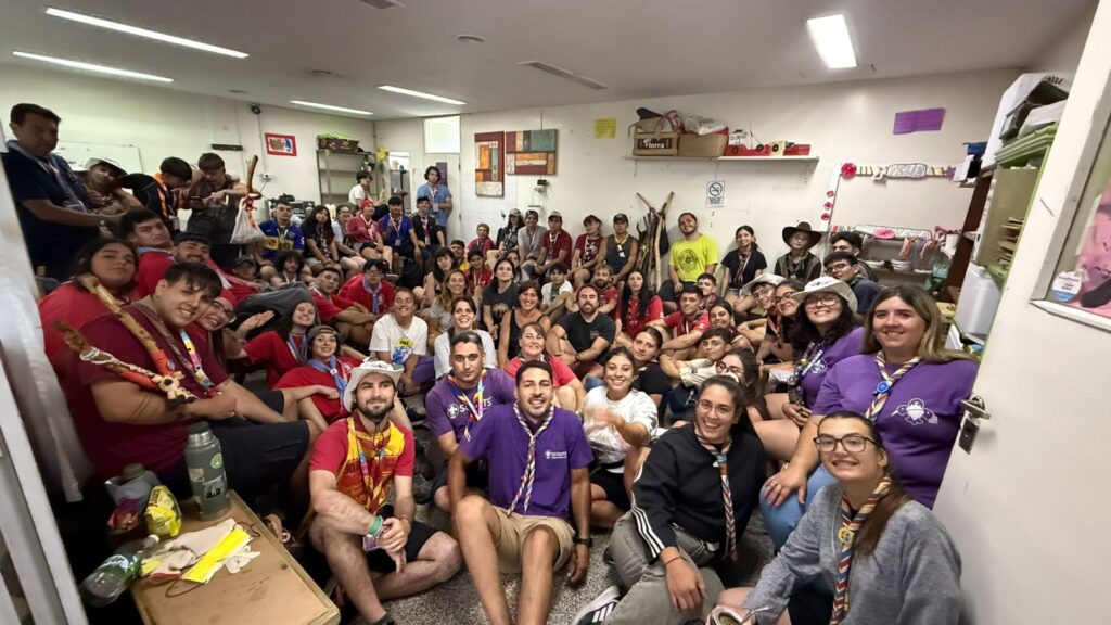 El Hospital Regional, junto a la comunidad, transformaron el Servicio de Salud Mental