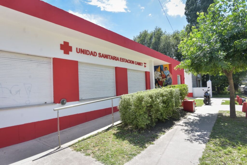 El Centro de Salud Alto Camet incorpora atención por demanda espontánea de 8 a 20
