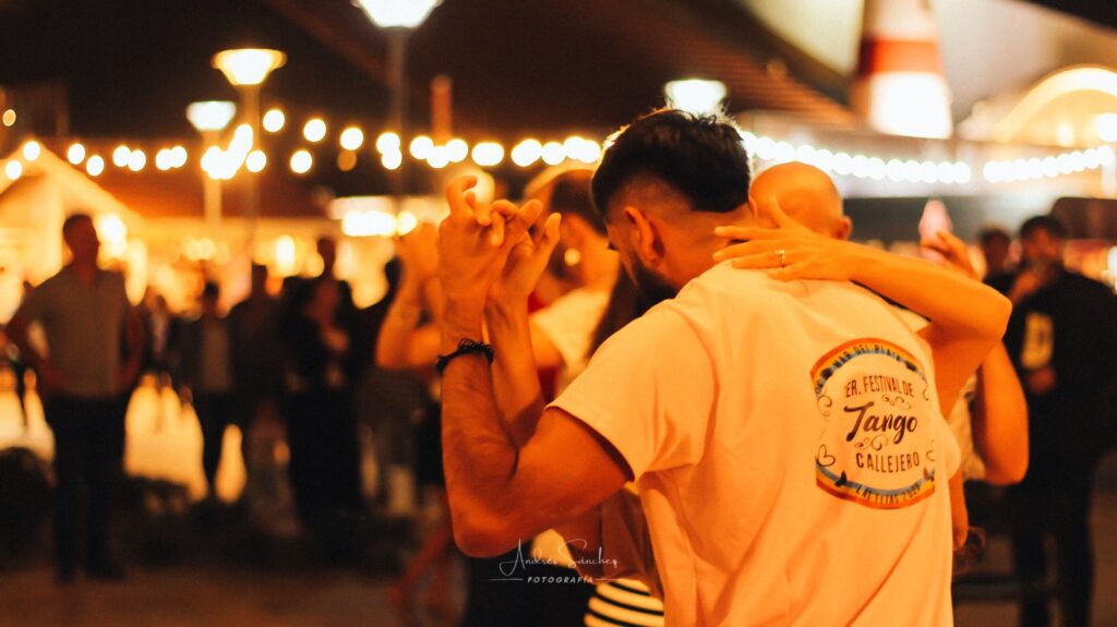El Puerto de Mar del Plata recibirá la jornada de cierre del 2° Festival de Tango Callejero