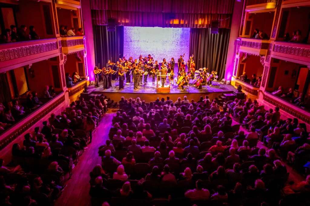 Atentos: toda la agenda cultural para el fin de semana
