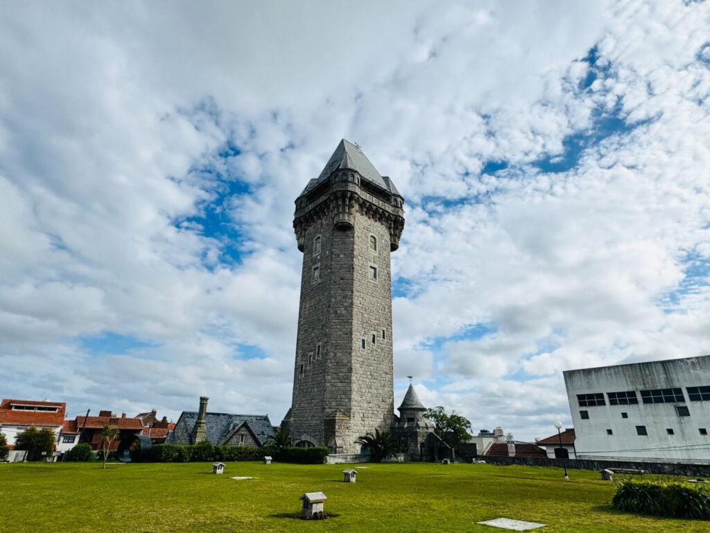 La Torre Tanque reabre sus puertas con imagen renovada, visitas guiadas y horarios vespertinos