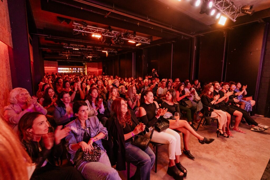MarPlaneta arrancó con salas colmadas y un éxito rotundo: conocé a los grandes escritores que pasarán por Mar del Plata